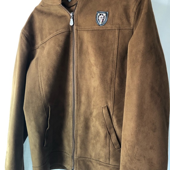 EAS EMPORIO ATHLETIC SPORTSWEAR - Picture 2 of 7